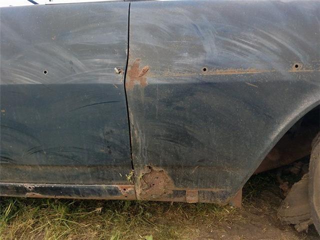 1963 Pontiac Catalina -- - photo 11