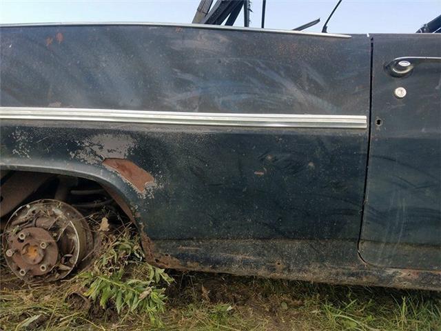 1963 Pontiac Catalina -- - photo 13