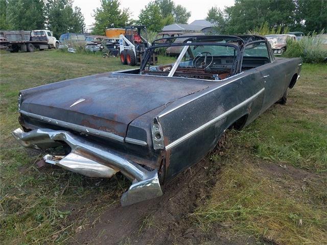 1963 Pontiac Catalina -- - photo 5