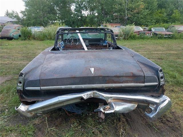 1963 Pontiac Catalina -- - photo 6