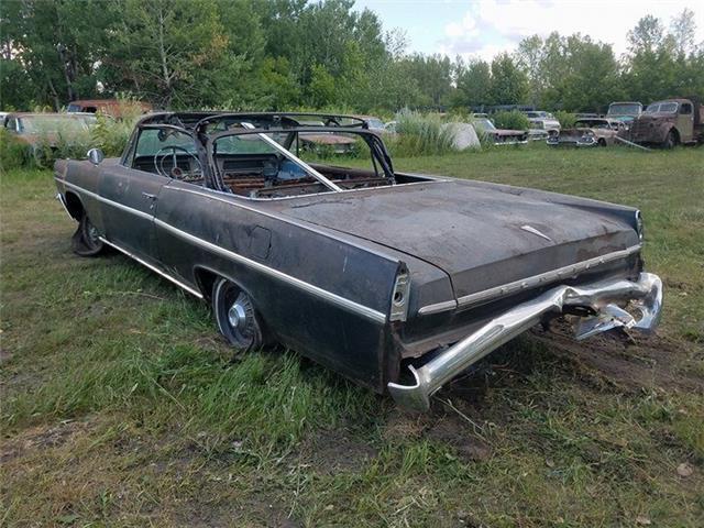 1963 Pontiac Catalina -- - photo 7