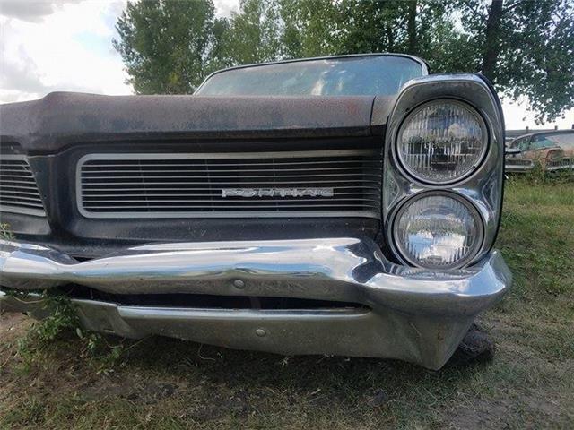 1963 Pontiac Catalina -- - photo 8