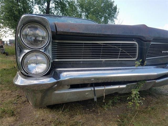 1963 Pontiac Catalina -- - photo 9