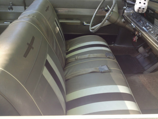 1963 Pontiac Catalina - photo 5