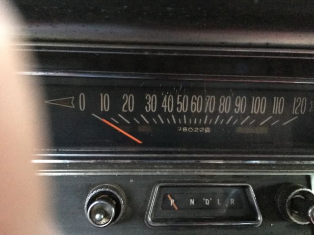1963 Pontiac Catalina - photo 13