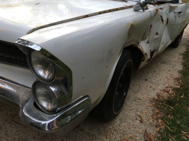 1963 Pontiac Catalina - photo 4