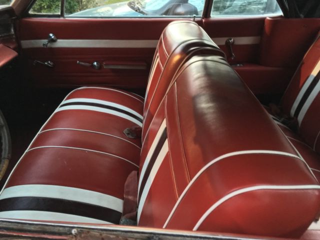 1963 Pontiac Catalina - photo 6