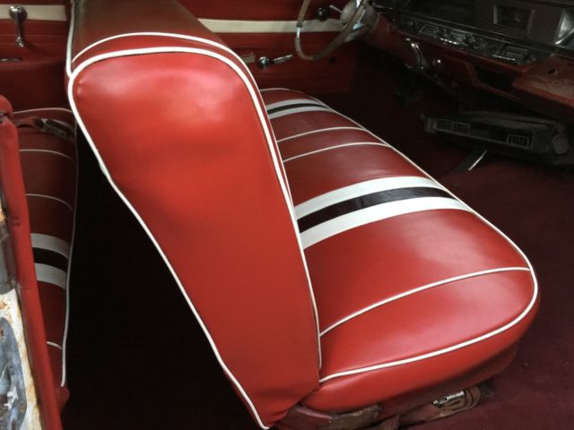 1963 Pontiac Catalina - photo 8