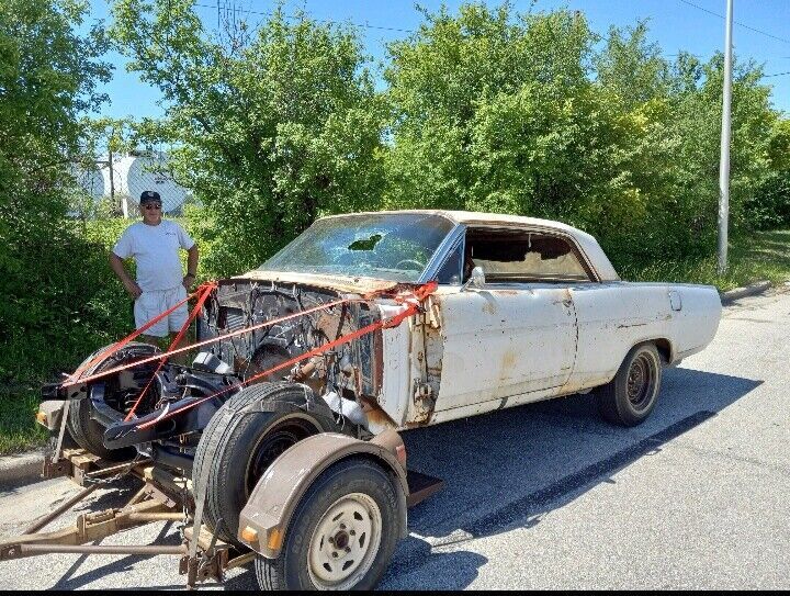 1963 Pontiac Catalina - photo 11
