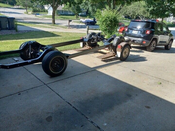 1963 Pontiac Catalina - photo 12