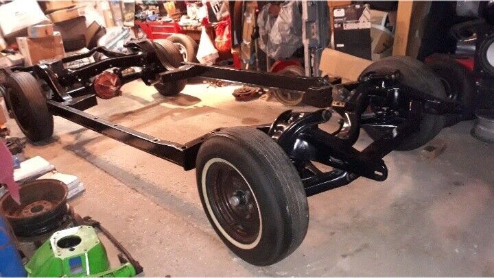 1963 Pontiac Catalina - photo 7