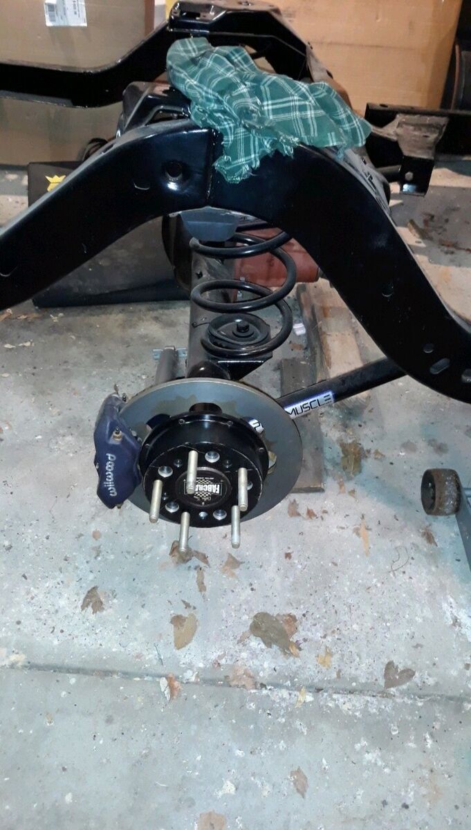 1963 Pontiac Catalina - photo 8