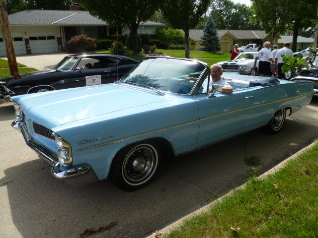1963 Pontiac Other Catalina - photo 2