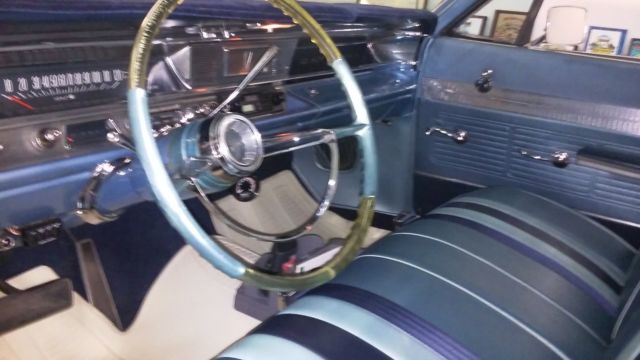 1963 Pontiac Other Catalina - photo 4