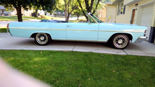 1963 Pontiac Other Catalina - photo 5