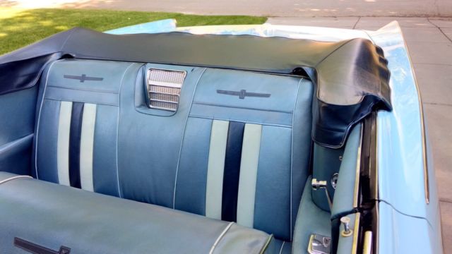 1963 Pontiac Other Catalina - photo 6