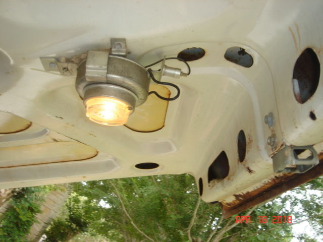 1963 Pontiac Catalina - photo 2