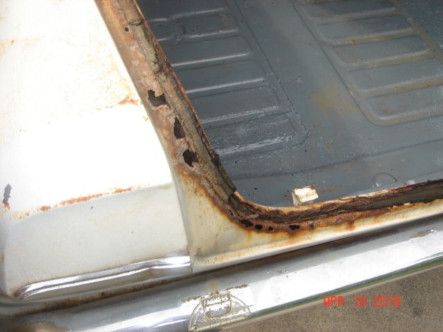 1963 Pontiac Catalina - photo 4