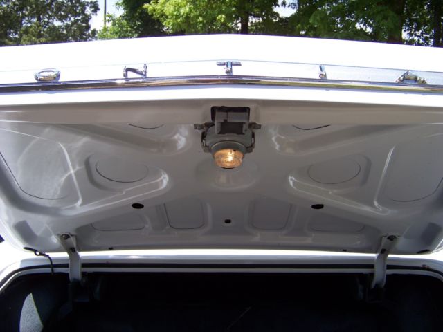 1963 Pontiac Grand Prix catalina - photo 10