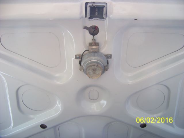 1963 Pontiac Grand Prix catalina - photo 5
