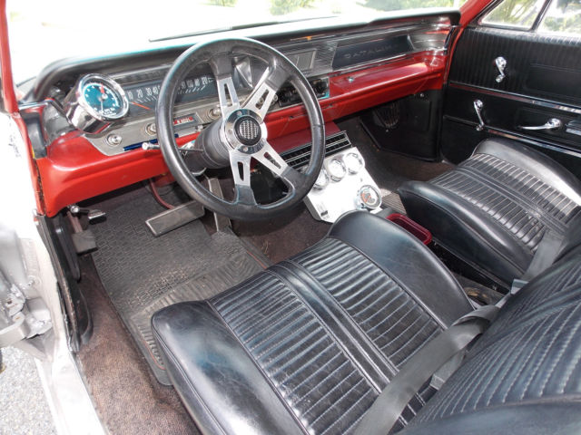 1963 Pontiac Catalina - photo 11