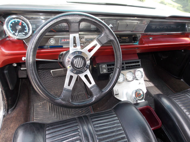 1963 Pontiac Catalina - photo 12