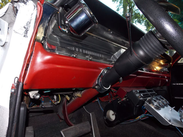 1963 Pontiac Catalina - photo 13