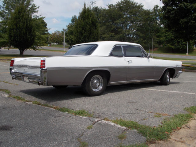 1963 Pontiac Catalina - photo 2