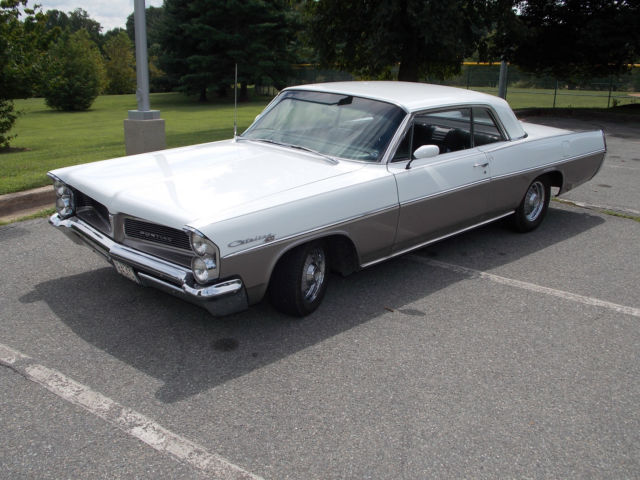 1963 Pontiac Catalina - photo 4
