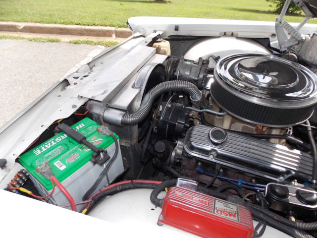 1963 Pontiac Catalina - photo 7