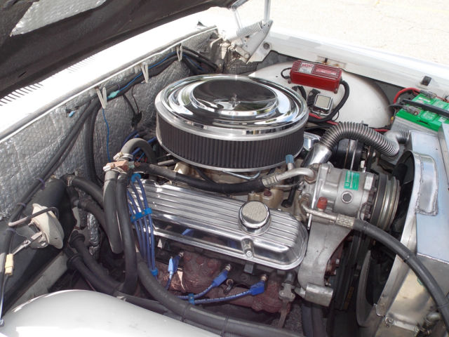 1963 Pontiac Catalina - photo 8