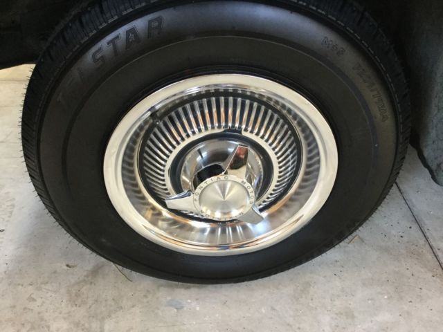 1963 Pontiac Catalina Ventura - photo 10