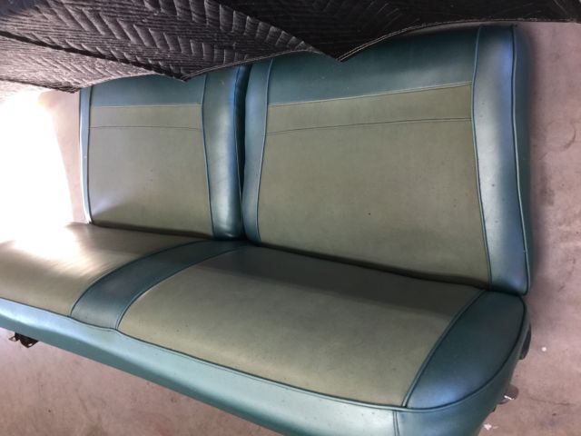 1963 Pontiac Catalina Ventura - photo 12