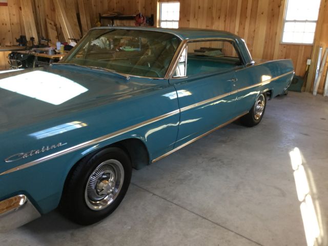 1963 Pontiac Catalina Ventura - photo 3