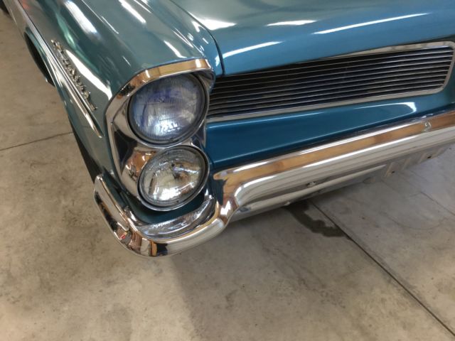 1963 Pontiac Catalina Ventura - photo 8