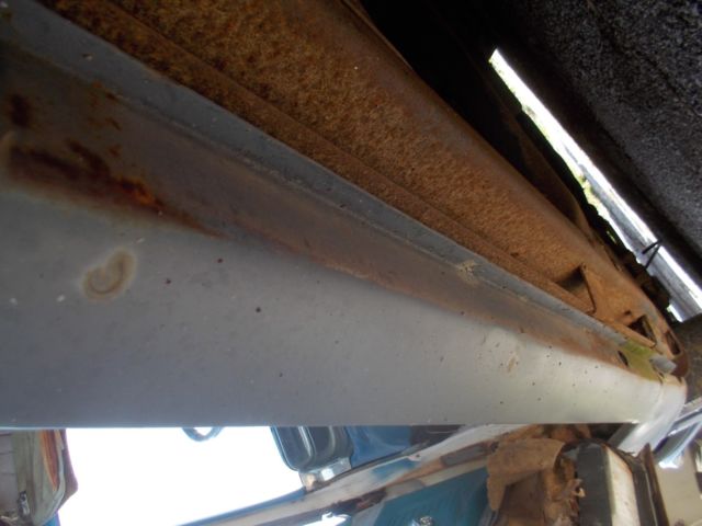 1963 Pontiac Catalina BASE - photo 12