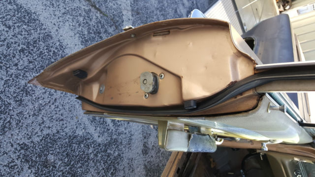 1963 Pontiac Catalina - photo 13