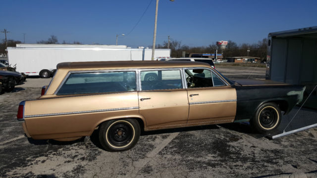 1963 Pontiac Catalina - photo 3