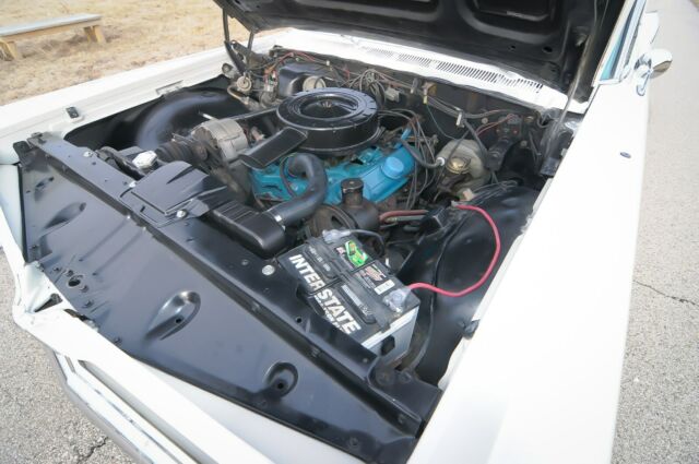 1963 Pontiac Catalina Ventura - photo 11