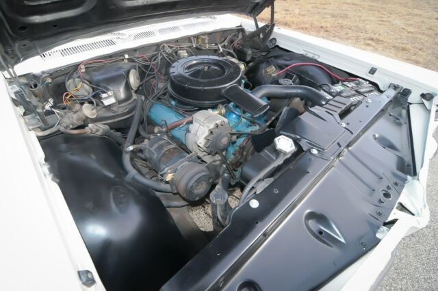 1963 Pontiac Catalina Ventura - photo 12