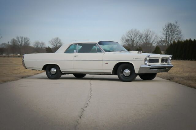 1963 Pontiac Catalina Ventura - photo 5