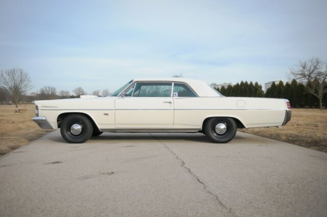 1963 Pontiac Catalina Ventura - photo 8