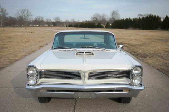 1963 Pontiac Catalina Ventura - photo 9
