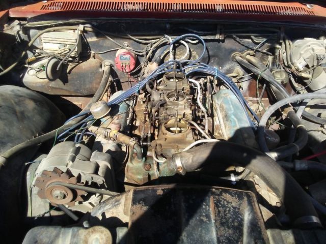 1963 Pontiac Catalina - photo 2