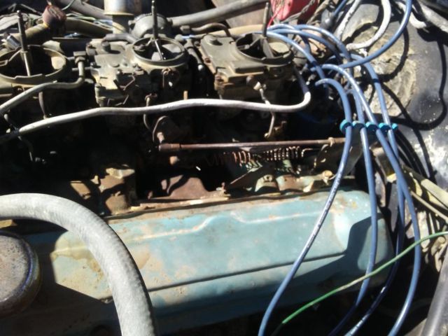 1963 Pontiac Catalina - photo 3