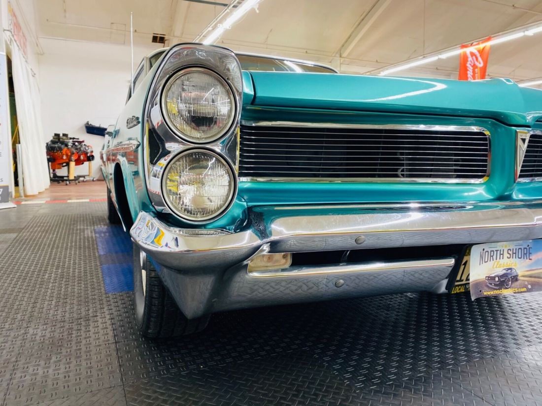 1963 Pontiac Catalina Great Driving Classic - SEE VIDEO - photo 11