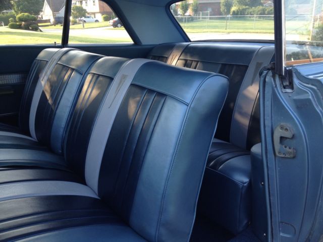 1963 Pontiac Catalina 2 Door - photo 10