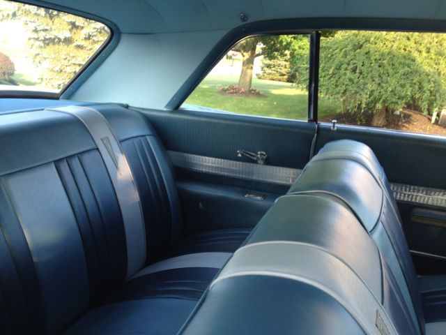 1963 Pontiac Catalina 2 Door - photo 11