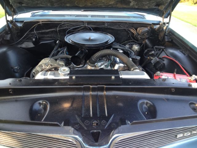 1963 Pontiac Catalina 2 Door - photo 12