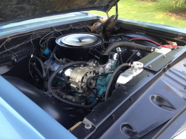 1963 Pontiac Catalina 2 Door - photo 13